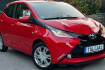 Toyota Aygo X Team Aygo (x) aygo  d navi ruckfahrkamera 1hand tuvneu