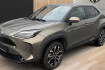 Toyota Yaris Cross Cross Yaris  hybrid fwd team d *ahk  winterpaket*