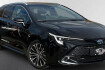 Toyota Corolla Touring Sports Team Corolla touring sports hybrid  d 1.8 eu6d na