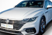 Volkswagen Arteon R-Line 2.0 tdi r line dsg acc led navi head up