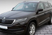 Skoda Kodiaq Style 2.0 tsi style 4x4