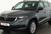 Skoda Kodiaq  1.4 tsi dsg 4x4 led memory kamera ahk