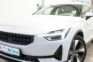 Polestar 2  standard range acc kamera memory shz