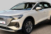 Audi Q4 e-tron  Q4 40 navi digitales cockpit soundsystem led ble