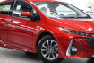 Toyota Prius Executive plug in hybrid executive / led  vc+head up