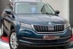 Skoda Kodiaq Style 2.0 style 4x4 2hd autom 360  ahk nav acc