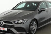 Mercedes Classe A AMG Line Classe a amg  cla 200 shooting brake amg line led sitzheizung