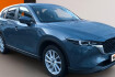 Mazda CX-5  Cx 5 skyactiv g 165 adv. nav led pdc+360  sitzhz