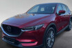 Mazda CX-5  Cx 5 2.5 skyactiv g sports line awd *automatik*