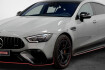 Mercedes AMG GT S AMG Amg gt s 63 s e performance autom. 4wd f1 edtion