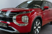 Mitsubishi Outlander Top 2.4 phev 4wd acc pdc fla sth led