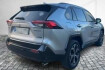Suzuki Across Comfort across plug in hybrid + fla spurh spurw