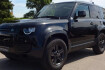 Land Rover Defender SE 3.0 awd d200 se 90 black pack
