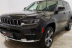 Jeep Grand Cherokee Overland Grand cherokee 2.0 phev 4xe at overland ahk
