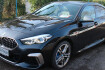 BMW Série 2 Coupé  M235 i a xdrive gran coupe lifco leder nav headup