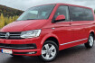 Volkswagen Multivan  T6 multivan "generation six"  150 ps  dsg  ahk.