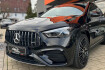 Mercedes Gla 35 Amg AMG Gla 35 amg 4matic super optik 21 zoll led kame