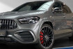 Mercedes Gla 45 Amg AMG Gla 45 amg mercedes amg gla 45 s 4m+ pano hud ahk fahrass p