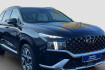 Hyundai Santa Fe  Santa fe seven signature 2.2 crdi navi pano mem