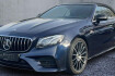 Mercedes E53 AMG AMG E 53 amg e 53 4m+ amg night burm. hud distr. 20''