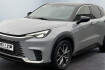 Lexus LBX  Lbx fwd emotion led el heck acc carplay cam shz