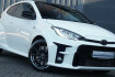 Toyota Yaris GR  Yaris gr hpp rfk shz alcantara dab 1.hand pdc