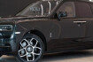 Rolls Royce Cullinan  black badge provenance 2 year warrant