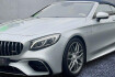 Mercedes Classe S 63 AMG AMG S S 63 amg s 63 4m+ amg exklusiv burm. hud 20''
