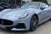 Maserati GranCabrio Trofeo Grancabrio