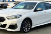 BMW Série 2 Coupé  M235 i xdrive gran coupe lcprof led hud navi h/k