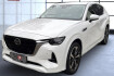 Mazda CX-60 Takumi Cx 60  hybrid awd bluetooth navi led klima