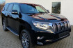 Toyota Land Cruiser  Land cruiser 2.8 d 4d tec edition automatik/voll