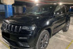 Jeep Grand Cherokee Limited Grand cherokee 3.0crd s limited*top ausstattung*