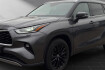 Toyota Highlander Luxury  hybrid 7 sitzer leder hud jbl