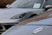 Mercedes CLS 53 AMG AMG Cls 53 amg cls53 amg 4matic pano 360* distronic memory