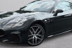 Maserati Granturismo Trofeo granturismo