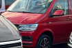 Volkswagen T5  (tous)  crafter kasten 35 l3h2 fwd automatik standhzg.