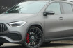 Mercedes Gla 35 Amg AMG Gla 35 amg mercedes amg gla 35 4m distro ahk hud mled keyl