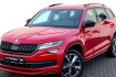 Skoda Kodiaq Sportline 2.0 tdi dsg 4x4 garantie