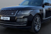 Land Rover Range Rover Autobiography Range rover d350 autobiography ahk 22 zoll