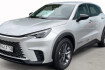 Lexus LBX  Lbx fwd basis komfort paket