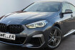 BMW Série 2 Coupé  M235 i xdrive led hud adap fahrw cam acc carplay