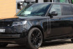 Land Rover Range Rover Autobiography Range rover autobiography mega option full ppf xpel