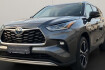 Toyota Highlander Luxury  hybrid 7 sitzer pano ahk 8fach