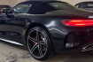 Mercedes AMG GT C AMG Amg gt c roadster burmester carbon brd 1.hd 9tkm