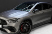 Mercedes Gla 45 Amg AMG S Gla 45 amg s 4matic + magno burm mbux 360