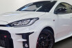 Toyota Yaris GR  Yaris gr  yaris + gr high performance paket