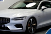 Polestar 1  performance 2.0 phev 448kw/609pk aut8 nummer 8