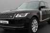 Land Rover Range Rover Vogue Range rover vogue sdv6 pano standheizung
