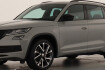 Skoda Kodiaq Sportline kodiaq  2.0tdi dsg 4x4 anhangerkupplung